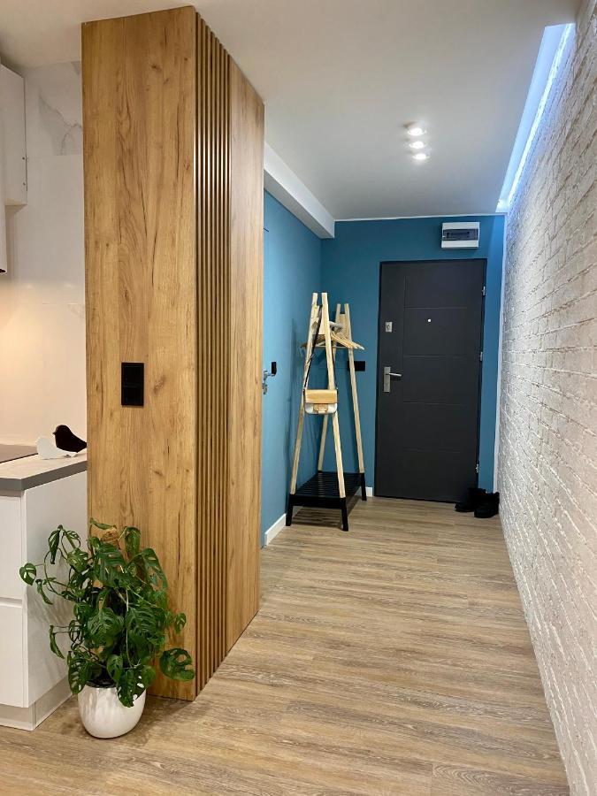 IX Pietro - 9Th Floor Apartment In Катовице Екстериор снимка