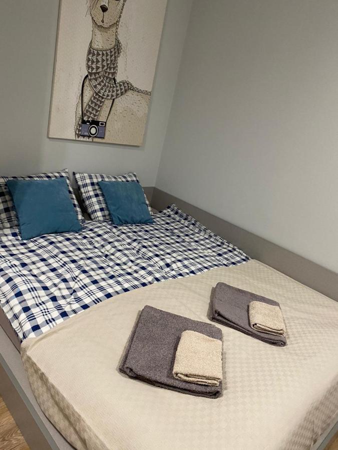 IX Pietro - 9Th Floor Apartment In Катовице Екстериор снимка