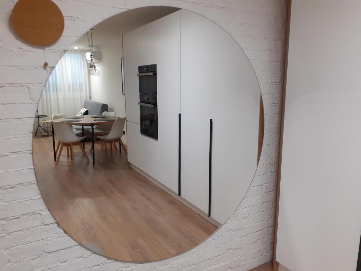IX Pietro - 9Th Floor Apartment In Катовице Екстериор снимка